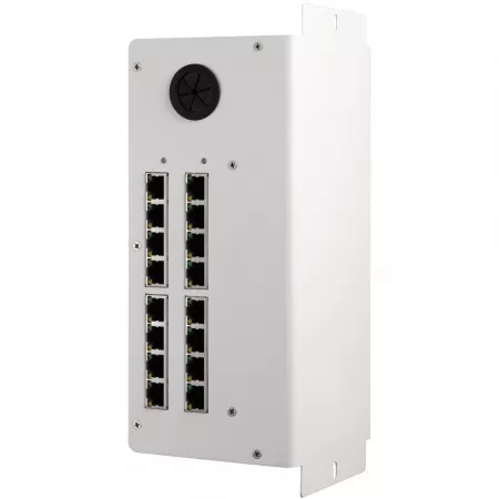 Hikvision DS-KAD612 СКУД