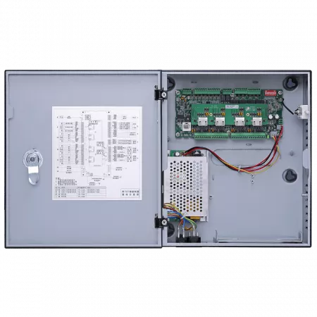 Dahua DHI-ASC1202C-D СКУД