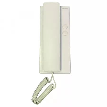 AccordTec AT-VD A100C WH СКУД