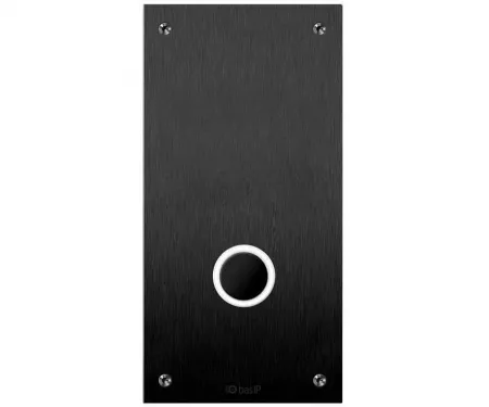 BAS-IP SH-46T black СКУД
