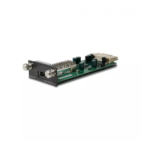 D-Link DEM-410X/A3A Сетевое оборудование