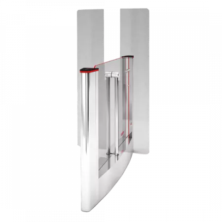 Oxgard QL-05-CMTК-660 СКУД