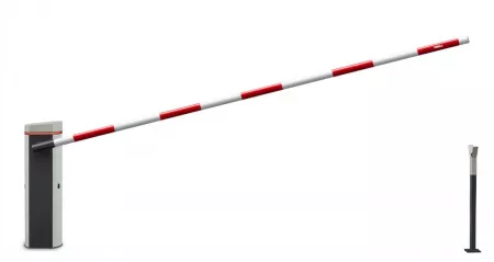 PERCo  GBR4.3 СКУД