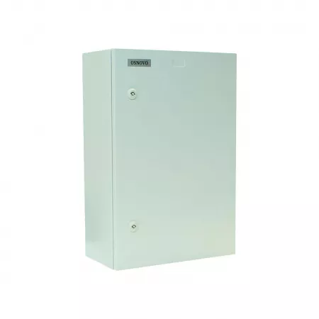 OSNOVO OSP-46TB3(SW-80802/ILS(port 75W)) Сетевое оборудование