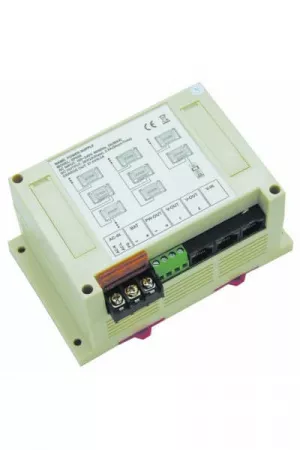 AccordTec AT-36/2 WH СКУД