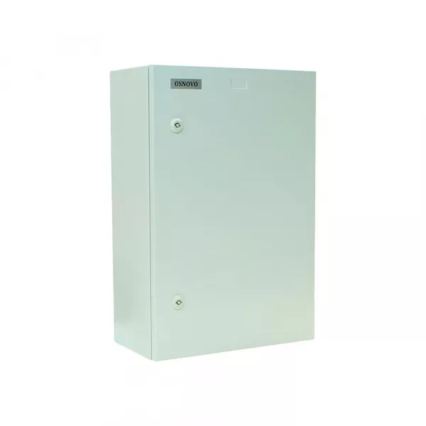 OSNOVO OSP-46TB3(SW-80802/ILS(port 75W)) Сетевое оборудование
