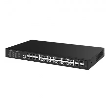 NST NS-SW-16G8GH4G10-PL Сетевое оборудование