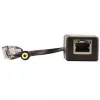 OSNOVO PoE Splitter/2 Сетевое оборудование