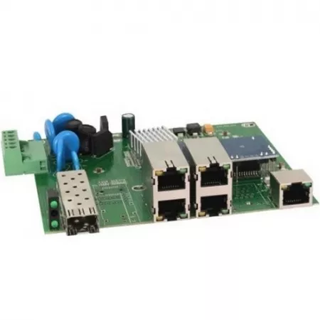 OSNOVO SW-40501/IC Сетевое оборудование