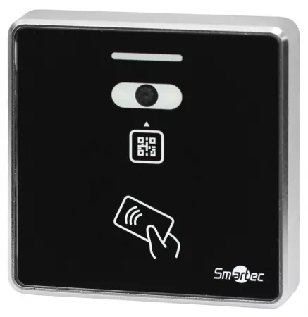 Smartec ST-PR144QMF-BK СКУД