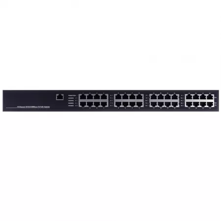 OSNOVO Midspan-16/250RGM Сетевое оборудование