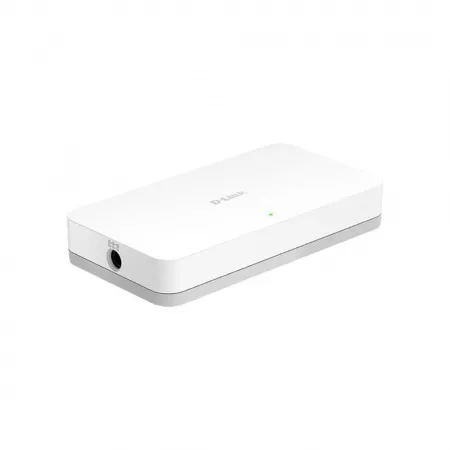 D-Link DGS-1008A/F1A Сетевое оборудование