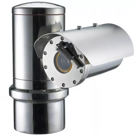 Wisenet TNU-6320EP