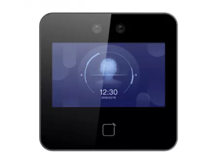 HiWatch ACT-T1343MW СКУД