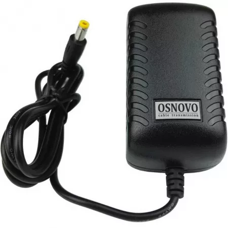 OSNOVO PS-12012 Сетевое оборудование