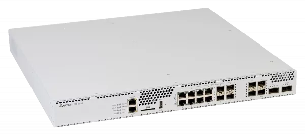 Сервисный маршрутизатор ESR-1511 rev.B