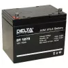 Delta DT 1275 Сетевое оборудование