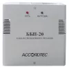AccordTec ББП-20 Сетевое оборудование