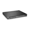 Zyxel XS3800-28 Сетевое оборудование