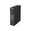 D-Link DIS-200G-12PS/A2A Сетевое оборудование