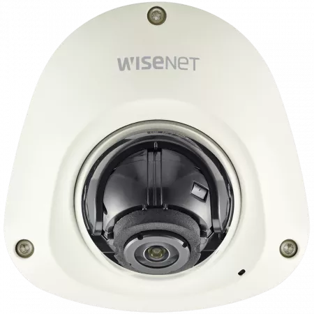 Wisenet XNV-6012M