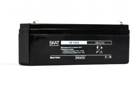 «Бастион» Skat SB 12022 Сетевое оборудование