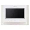 Commax CMV-70MX/XL Metalo white СКУД