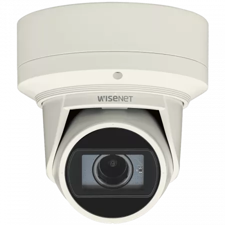 Wisenet QNE-6080RV