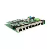 OSNOVO SW-80800/IC-P Сетевое оборудование