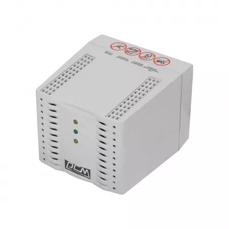 POWERCOM TCA-1200 Сетевое оборудование