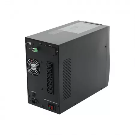 POWERCOM MAC-1500 Сетевое оборудование