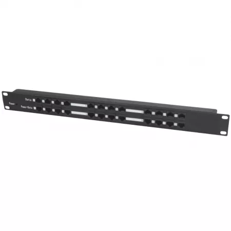 OSNOVO Midspan-12/P Сетевое оборудование