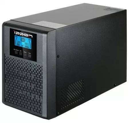 IPPON Innova G2 3000 Сетевое оборудование