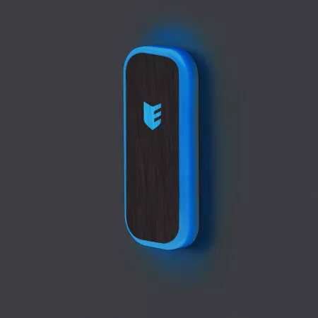 Esmart ER1402 Reader BLE серии NEO, панель Silk, белый