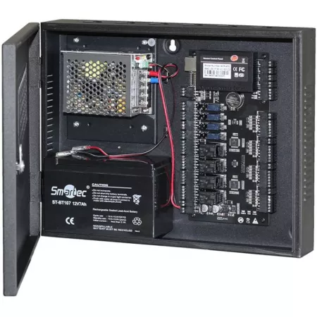 Smartec ST-NC120B СКУД