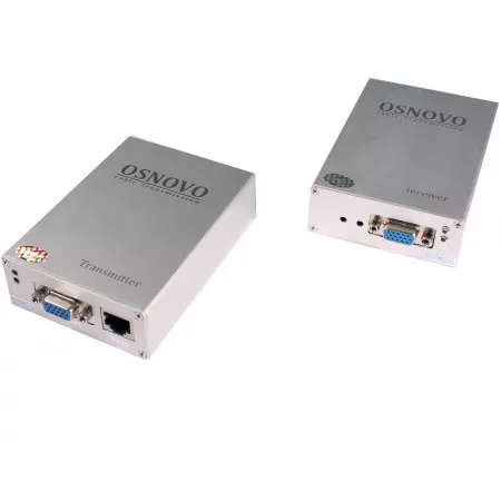 OSNOVO TA-V/2+RA-V/2 Сетевое оборудование