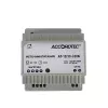AccordTec AT-12/30-3 DIN Сетевое оборудование
