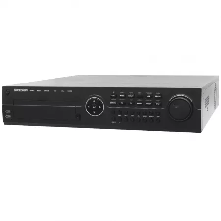 Hikvision DS-8124HQHI-K8 Видеорегистратор