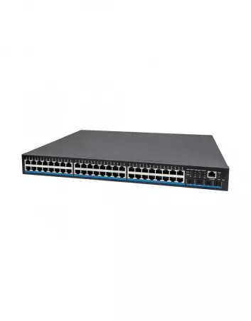 NST NS-SW-48G4G-PL Сетевое оборудование