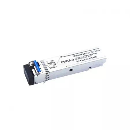 OSNOVO SFP-S1LC13-G-1310-1550-I Сетевое оборудование