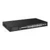 NST NS-SW-16G8GH4G10-PL Сетевое оборудование