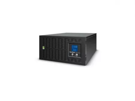 CyberPower PR6000ELCDRTXL5U Сетевое оборудование