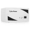CyberPower SMP750EI Сетевое оборудование