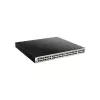 D-Link DGS-1210-52MP/FL1A Сетевое оборудование