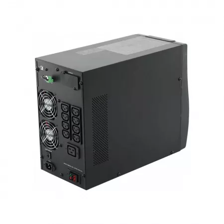 POWERCOM MAC-3000 Сетевое оборудование