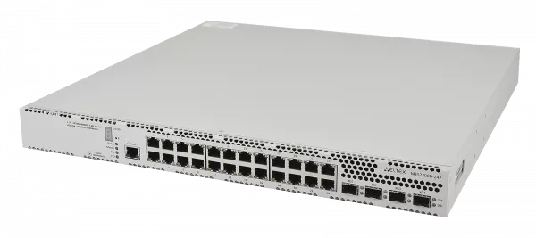Коммутатор доступа MES2300D-24P