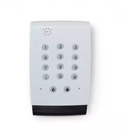 C.Nord Nord Mini Air ОС, СОУЭ
