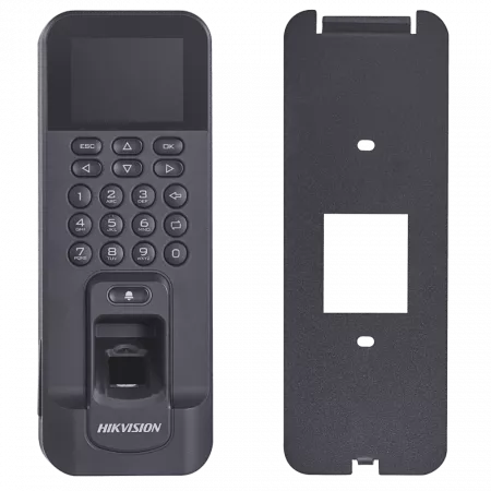 Hikvision DS-K1T804EF СКУД