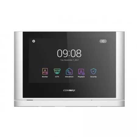 Commax CDV-1024MA Metalo grey СКУД