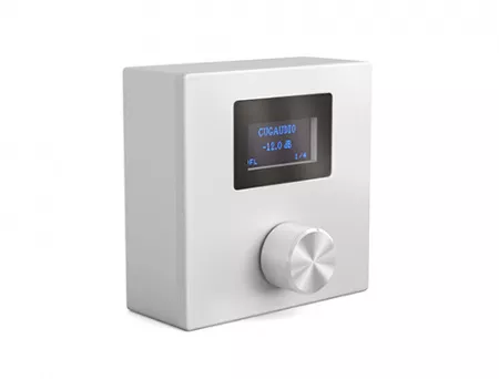 CVGAUDIO P-ZONER-A/SM